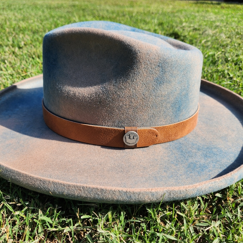 Goorin Bros. XL Fedora- The Dead Sea
